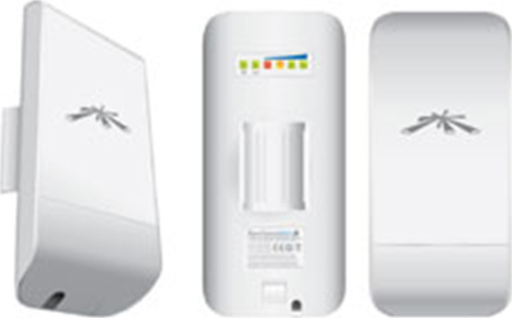 20200211160734_cc0caddd Ubiquiti NanoStation Loco M2 Εξωτερική Κεραία WiFi Sectorial 8dBi με σύνδεση Ethernet - Image 8