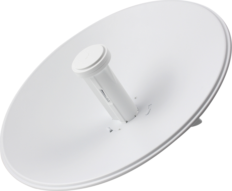 20200211160735_8f0bf4f4 Ubiquiti PowerBeam M5-400 Εξωτερική Κεραία WiFi Παραβολική 22dBi με σύνδεση Ethernet - Image 4
