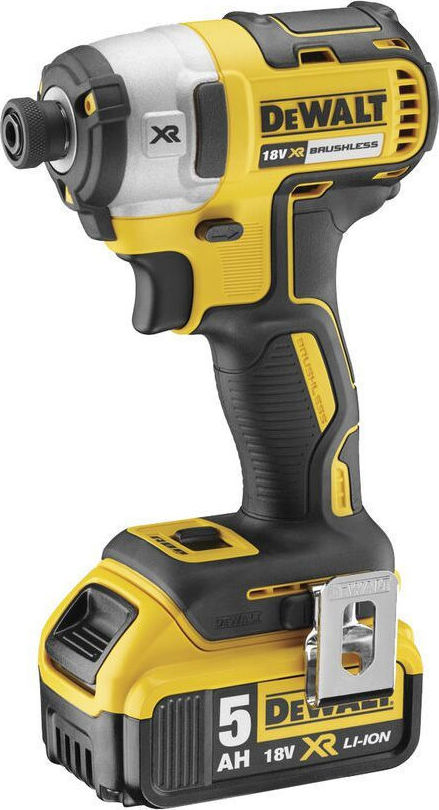 20200212094848_cb878eba Dewalt DCF887P2 Παλμικό Κατσαβίδι 18V - Image 2