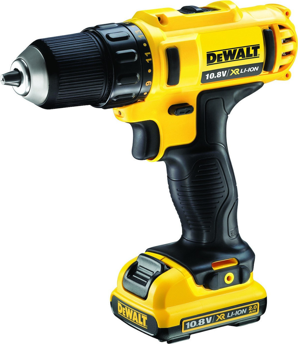 20200212095109_1a0f6e2b Dewalt DCD710D2 Δραπανοκατσάβιδο 10.8V 2x2Ah - Image 3