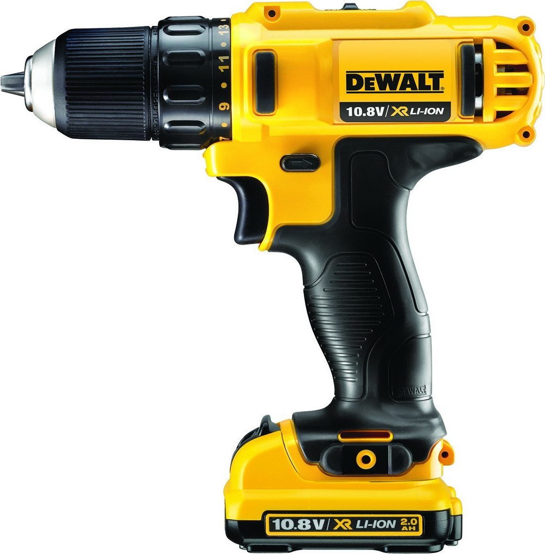 20200212095109_892eac83 Dewalt DCD710D2 Δραπανοκατσάβιδο 10.8V 2x2Ah - Image 4