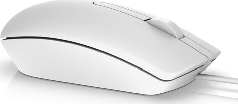 20200213165000_12942085 Dell MS116 Ενσύρματο - Image 2