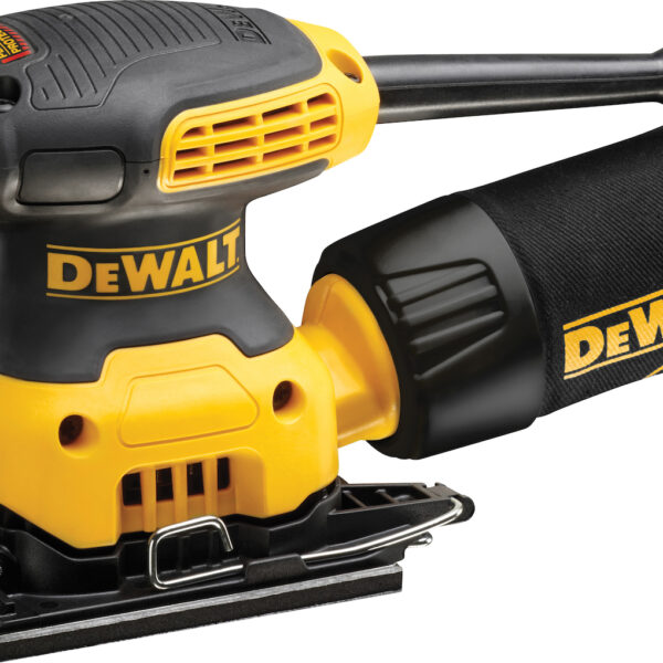 Dewalt DWE6411 Παλμικό Τριβείο 230W
