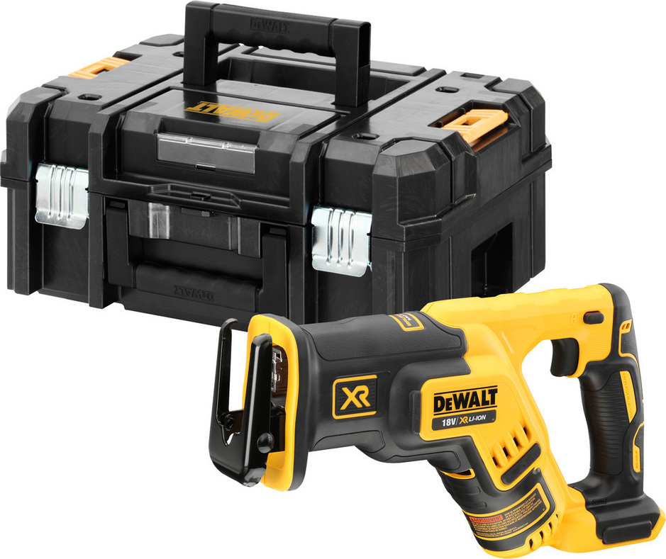 20200215211626_dewalt_dcs367nt Dewalt Σπαθοσέγα 18V - Image 1