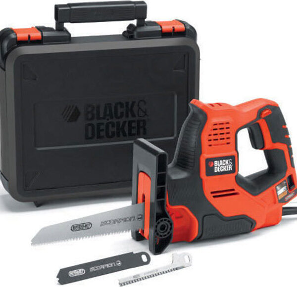 Black & Decker RS890K Σεγάτσα 500W