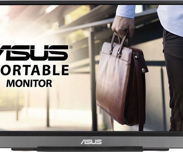 Asus ZenScreen MB16ACE 15.6" IPS FHD 1920x1080