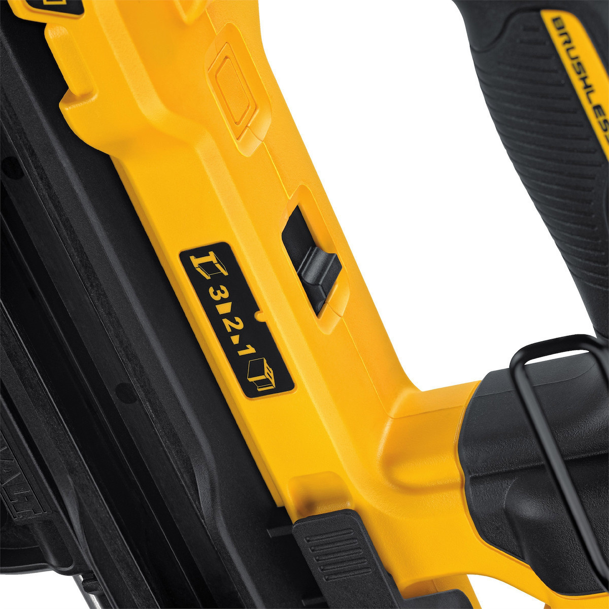 20200219170238_5dbef031 Dewalt DCN890P2 Καρφωτικό Μπαταρίας 18V 2x5Ah για Καρφιά - Image 3
