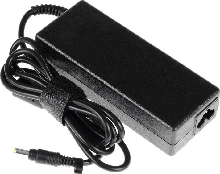 20200220110035_f1ee628b Green Cell Pro Φορτιστής Laptop 90W 19V 4.74A για Compaq με Αποσπώμενο Καλώδιο Τροφοδοσίας - Image 3