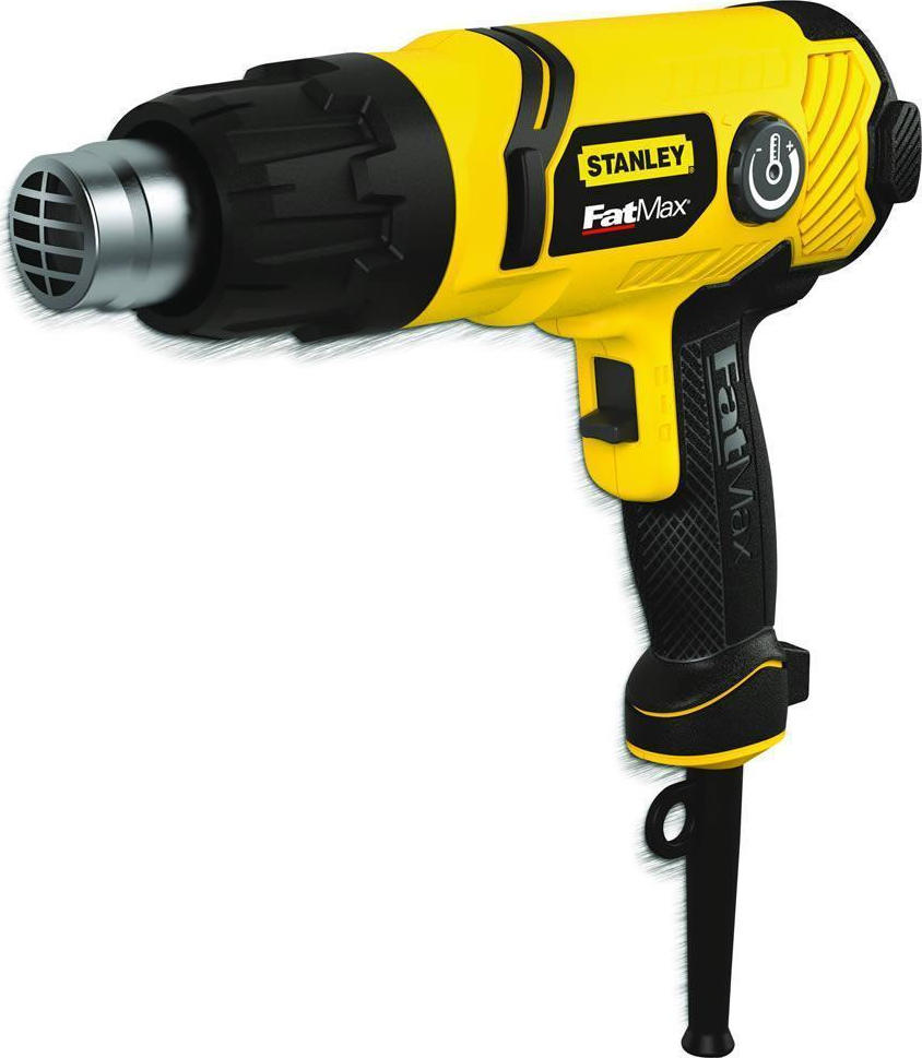 20200220170346_stanley_fme670k Stanley FME670K Πιστόλι Θερμού Αέρα 2000W με Ρύθμιση έως 600°C - Image 1