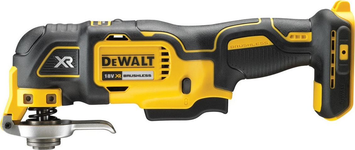 20200221161512_94af0bd0 Dewalt DCS355N Παλινδρομικό Πολυεργαλείο Brushless 18V Solo - Image 3