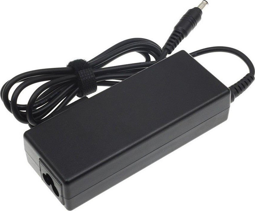 Green Cell Φορτιστής Laptop 90W 19V 4.74A για Samsung με Αποσπώμενο Καλώδιο Τροφοδοσίας