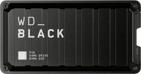 20200225104224_0315c853 Western Digital Black P50 Game USB-C SSD M.2 - Image 5