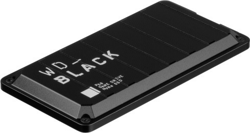 20200225104224_8f85c183 Western Digital Black P50 Game USB-C SSD M.2 - Image 2