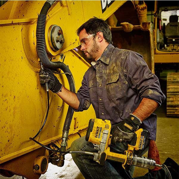 20200225105145_d680ac46 Dewalt DCGG571M1 Ηλεκτρικό Πιστόλι Γράσου Μπαταρίας Λιθίου 20V 1x4Ah με Θήκη - Image 3