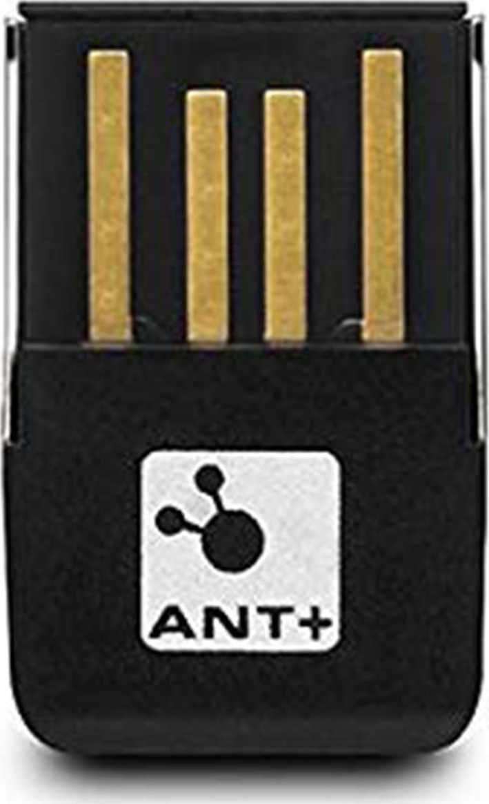 20200225120733_garmin_usb_ant_adapter_for_pc Garmin Μαύρο - Image 1