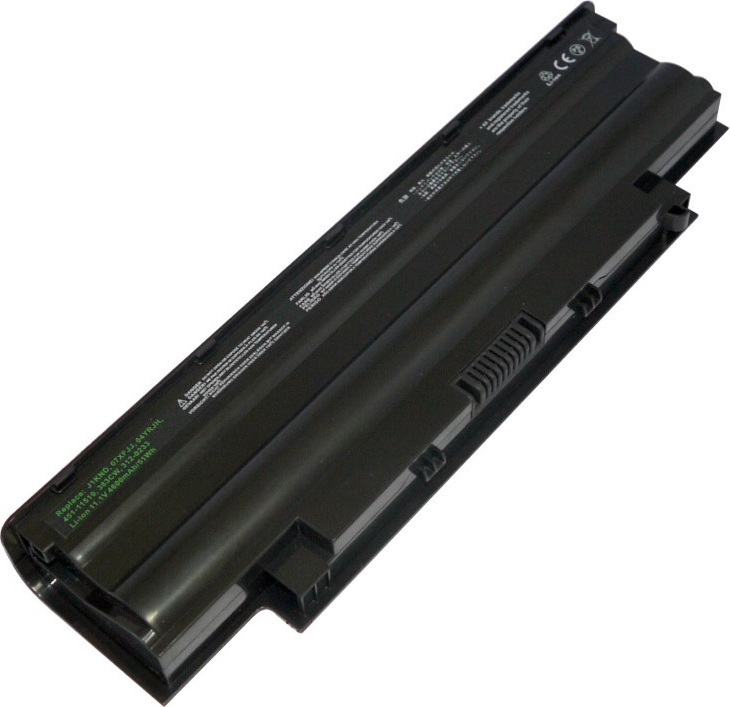 20200226131143_3e589a7e Green Cell Συμβατή Μπαταρία για Dell Inspiron N5010 15R/N5010/N5110 με 4400mAh - Image 3