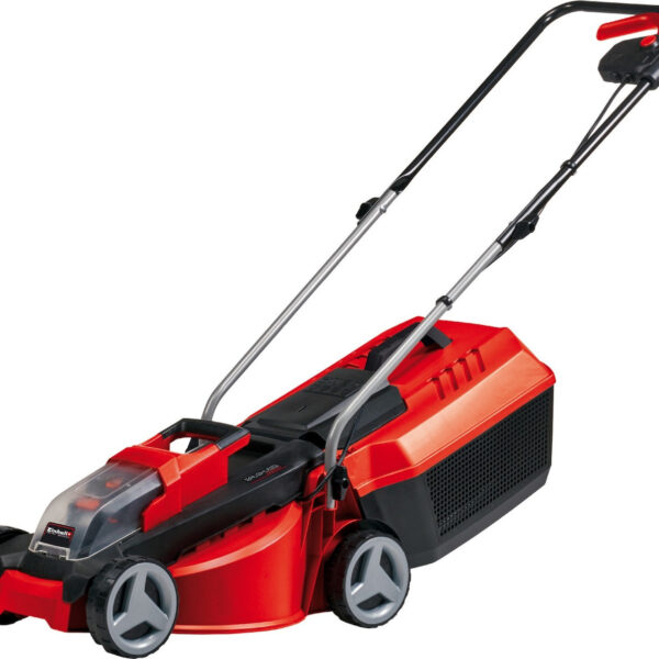 Einhell GE-CM 18/30 Μηχανή Γκαζόν Μπαταρίας