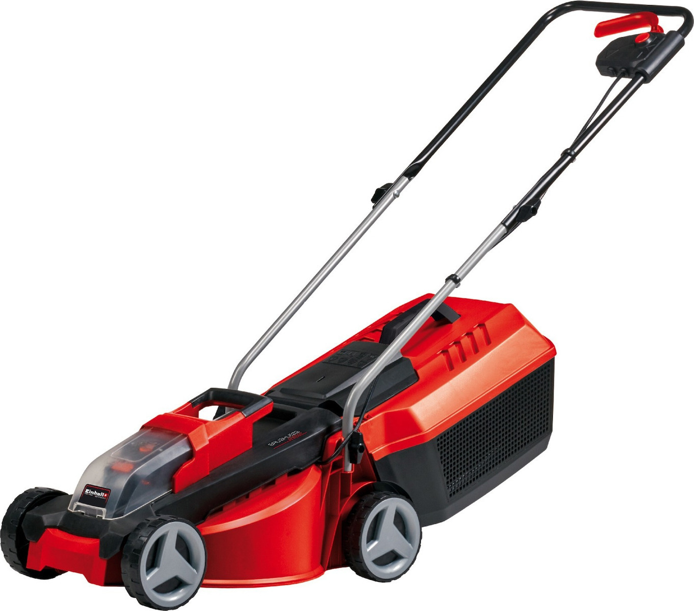 20200228163129_einhell_ge_cm_18_30_li_solo Einhell GE-CM 18/30 Μηχανή Γκαζόν Μπαταρίας - Image 1