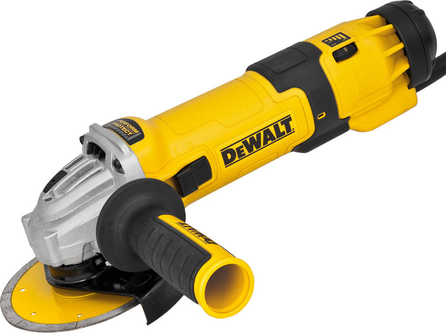 20200303163725_1d1ca6d2 Dewalt DWE4257 Τροχός Ρεύματος 1500W - Image 2