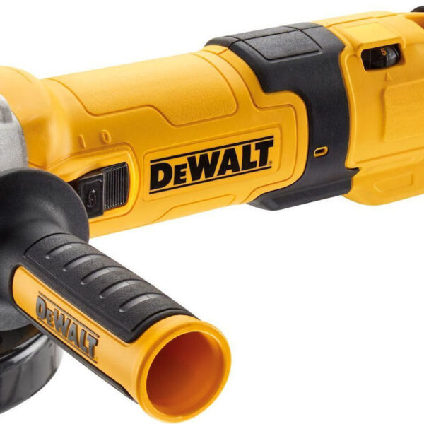 Dewalt DWE4257 Τροχός Ρεύματος 1500W