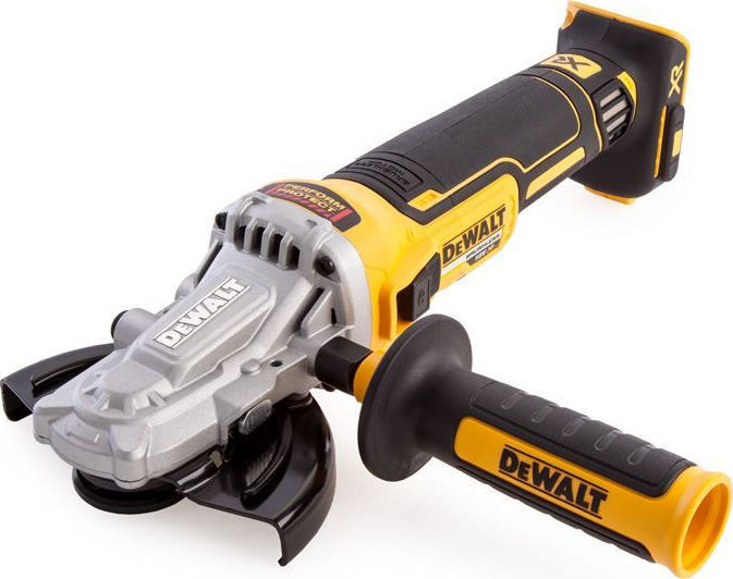 20200303164132_f8787303 Dewalt Τροχός Μπαταρίας 18V Solo - Image 2