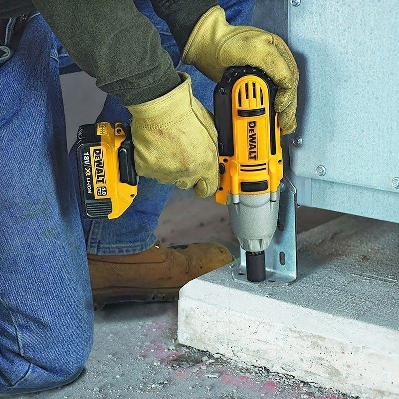 20200304151313_eebeb3a9 Dewalt DCF899N Brushless Μπουλονόκλειδο Μπαταρίας 18V Solo με Υποδοχή 1/2" - Image 3