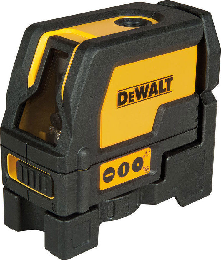 20200304151541_b8097ee0 Dewalt Αυτορυθμιζόμενο Γραμμικό Αλφάδι Laser 1.5V 50m - Image 3