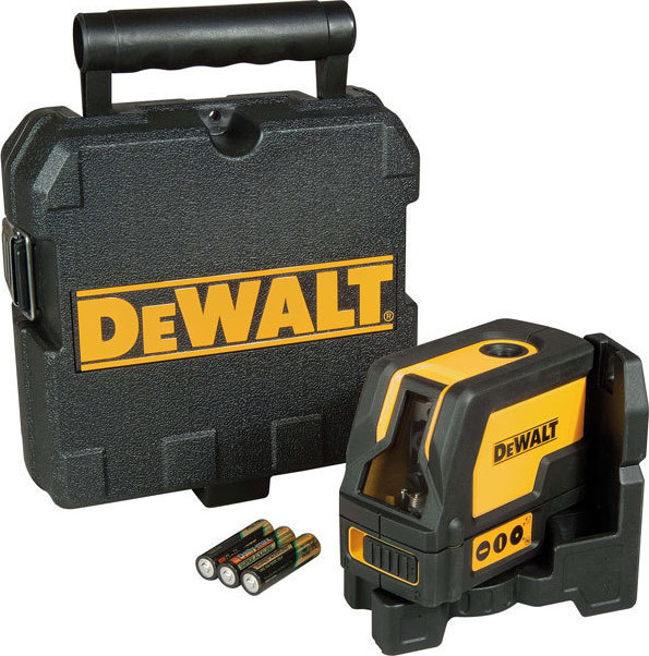 20200304151541_e732dc7e Dewalt Αυτορυθμιζόμενο Γραμμικό Αλφάδι Laser 1.5V 50m - Image 2