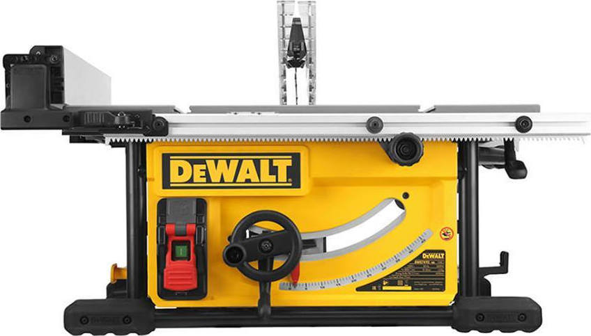 20200304164708_0db4af00 Dewalt DWE7492 Δισκοπρίονο Πάγκου 1800W με Ταχύτητα 4800rpm - Image 2