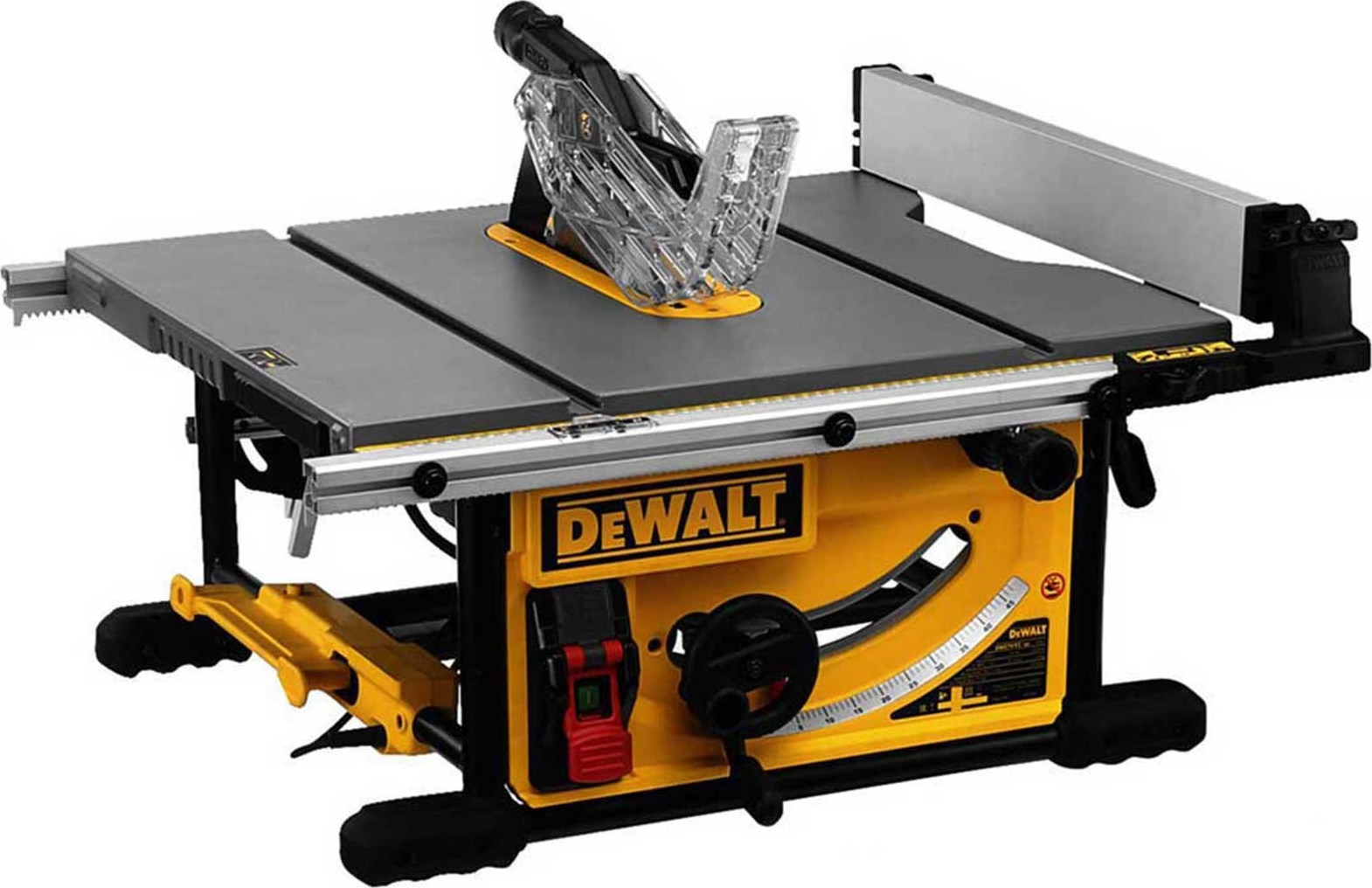 20200304164710_dewalt_dwe7492 Dewalt DWE7492 Δισκοπρίονο Πάγκου 1800W με Ταχύτητα 4800rpm - Image 1