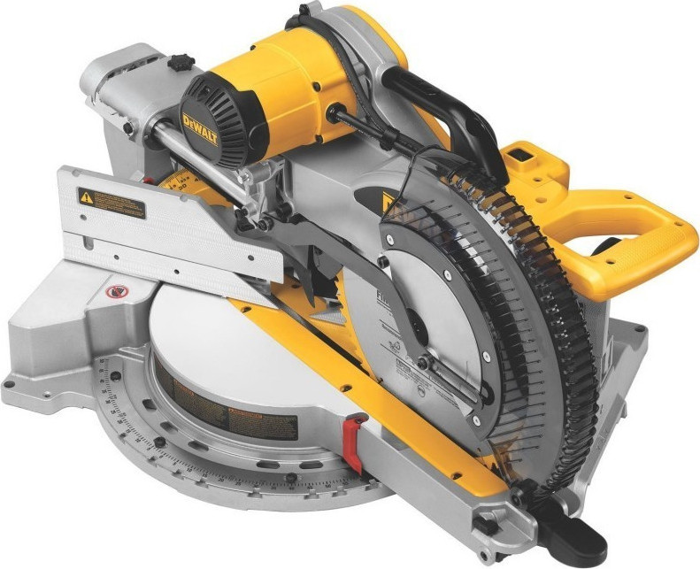 20200304165000_6959b950 Dewalt DWS780 Φαλτσοπρίονο Ρεύματος 1675W Συρόμενο - Image 6