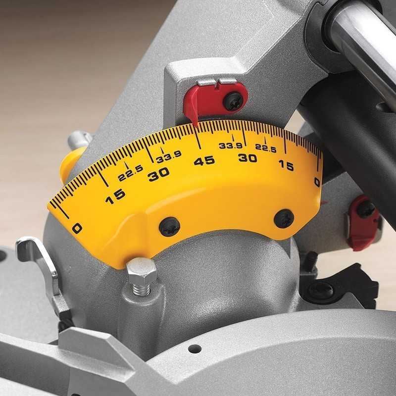 20200304165000_94402591 Dewalt DWS780 Φαλτσοπρίονο Ρεύματος 1675W Συρόμενο - Image 8