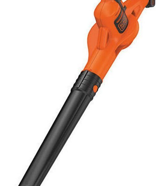 Black & Decker Φυσητήρας Μπαταρίας 18V Solo