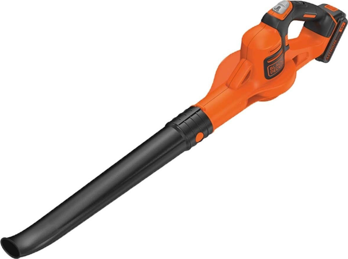 20200304170437_a54a0e20 Black & Decker Φυσητήρας Μπαταρίας 18V Solo - Image 2