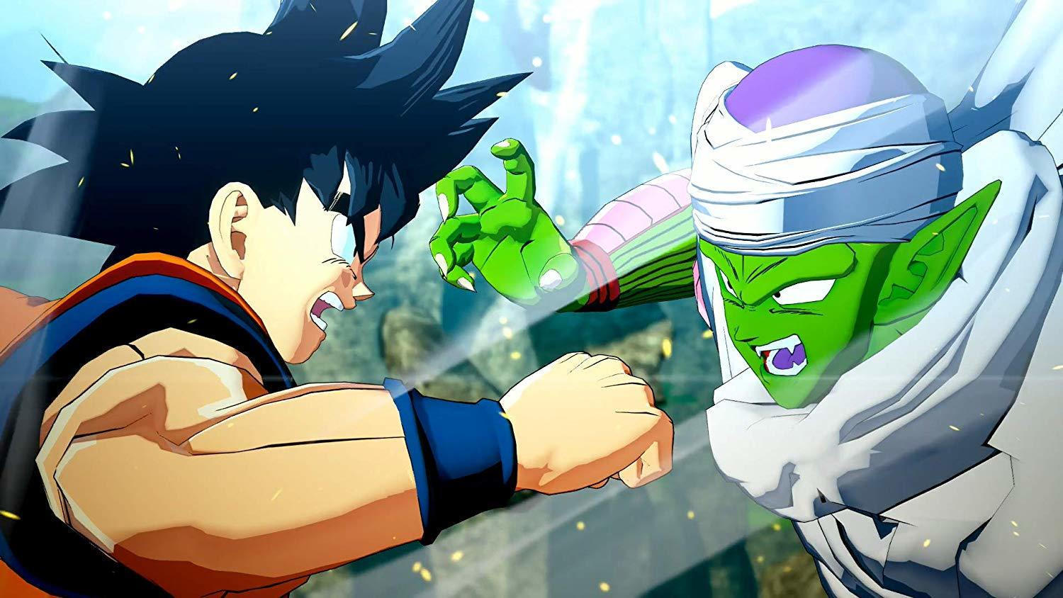 20200305102529_81123646 Dragon Ball Z: Kakarot - Image 2
