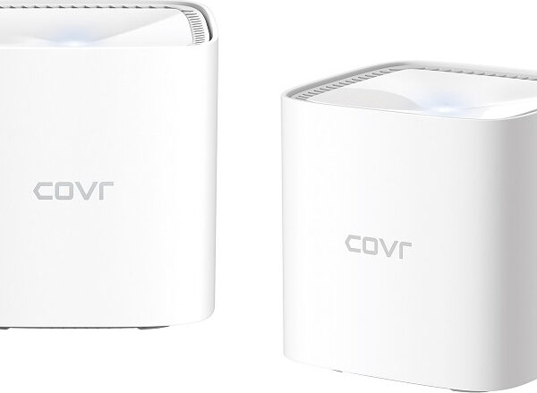 D-Link COVR-1102 WiFi Mesh Network Διπλό Kit