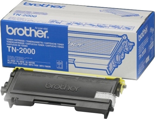 20200310143548_60c75a3c Brother TN-2000 Γνήσιο Toner Laser Εκτυπωτή Μαύρο 2000 Σελίδων (TN-2000) - Image 4