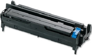 20200310144004_c0fa815c OKI 43979002 Γνήσιο Drum Laser Εκτυπωτή Μαύρο 25000 Σελίδων - Image 2