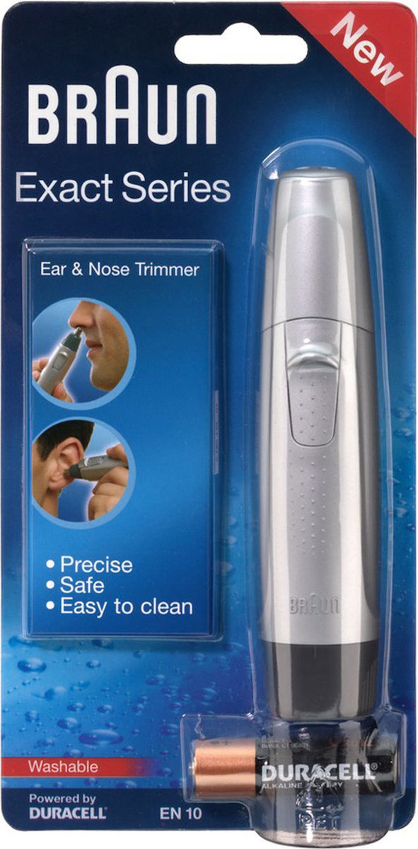 20200312151922_6a9f28e6 Braun Trimmer Μηχανή EN10 - Image 6