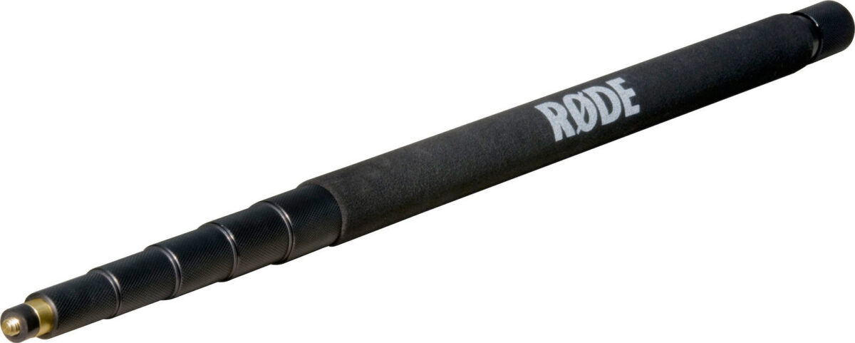 Rode Boompole - Image 1