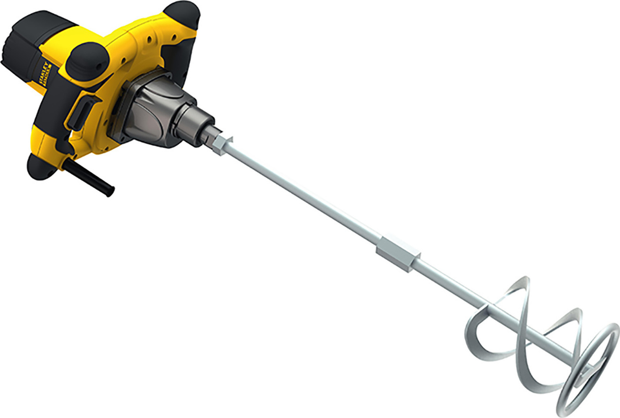 20200313164656_stanley_fme190_1600w Stanley FME190 Ηλεκτρικός Αναδευτήρας 1600W - Image 1
