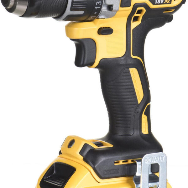 Dewalt DCD791P2 Δραπανοκατσάβιδο 18V