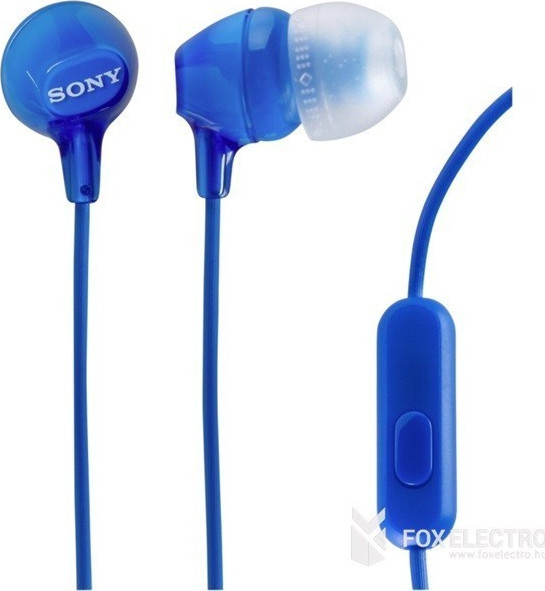20200316135838_2a258d44 Sony MDR-EX15AP In-ear Handsfree Ακουστικά με Βύσμα 3.5mm - Image 2