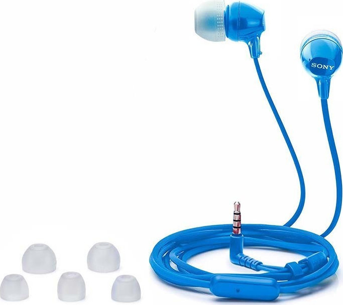 20200316135838_5195625f Sony MDR-EX15AP In-ear Handsfree Ακουστικά με Βύσμα 3.5mm - Image 5