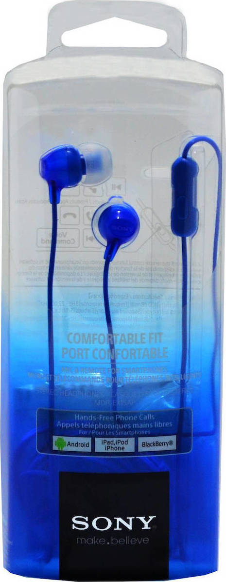 20200316135839_1f11287b Sony MDR-EX15AP In-ear Handsfree Ακουστικά με Βύσμα 3.5mm - Image 3