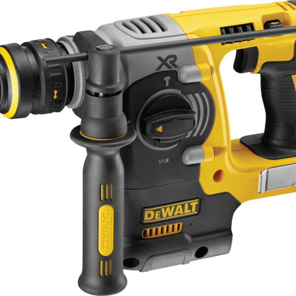 Dewalt Κρουστικό Σκαπτικό Πιστολέτο Μπαταρίας 18V