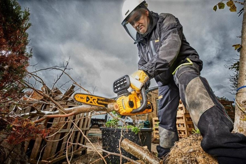 20200316141627_be56d8b5 Dewalt Αλυσοπρίονο Μπαταρίας 18V - Image 6