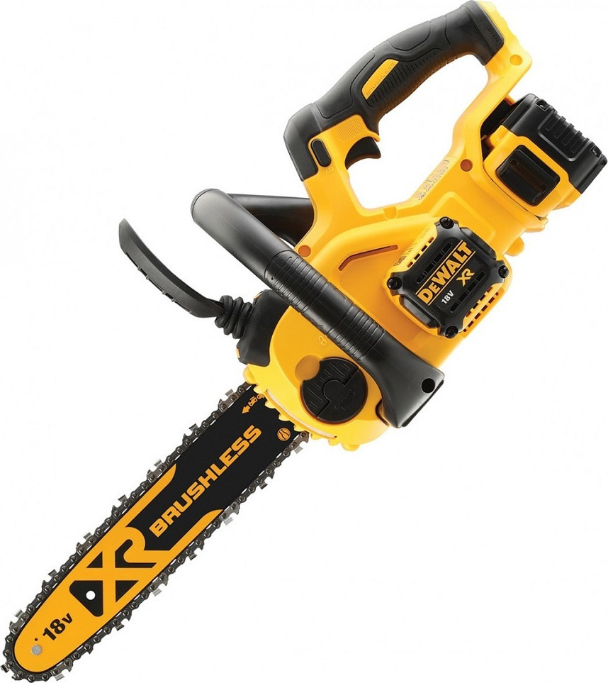 20200316141628_d53a3a6e Dewalt Αλυσοπρίονο Μπαταρίας 18V - Image 4