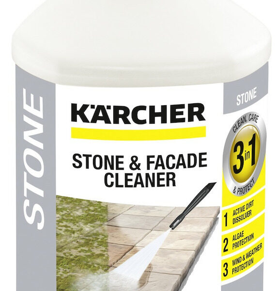 Karcher Καθαριστικό Πλυστικού 1lt