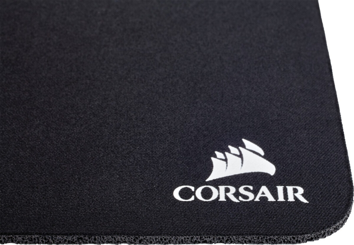 Corsair MM100 Cloth Medium 320mm Μαύρο - Image 4